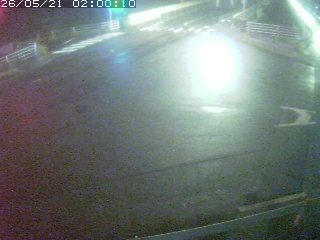 伯耆町大殿