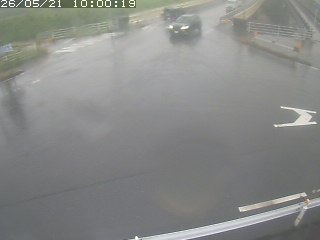伯耆町大殿