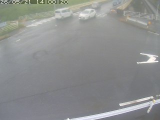 伯耆町大殿