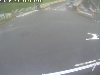 伯耆町大殿