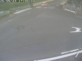 伯耆町大殿