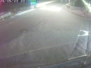 伯耆町大殿