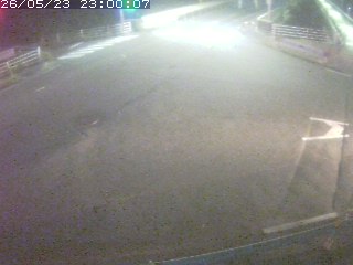伯耆町大殿