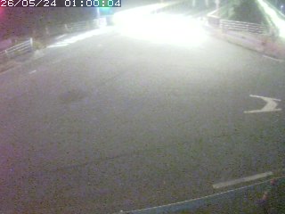伯耆町大殿