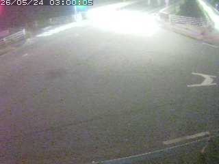 伯耆町大殿