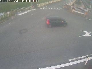 伯耆町大殿