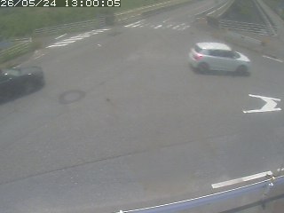 伯耆町大殿