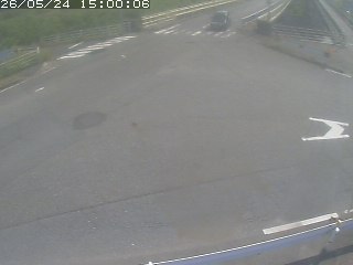 伯耆町大殿