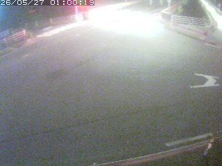 伯耆町大殿