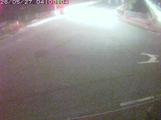 伯耆町大殿