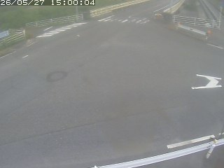 伯耆町大殿