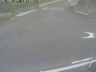 伯耆町大殿