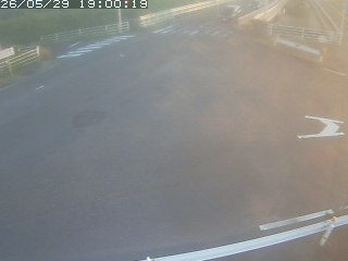伯耆町大殿