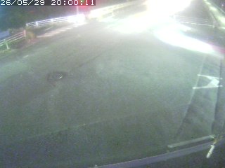 伯耆町大殿