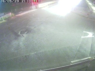 伯耆町大殿