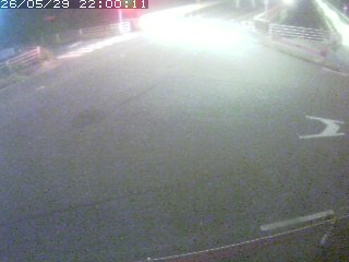 伯耆町大殿