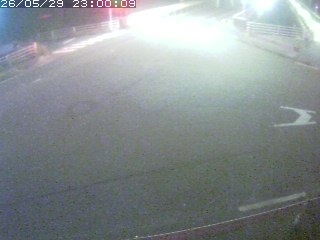 伯耆町大殿