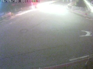 伯耆町大殿