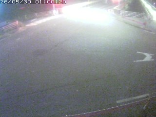 伯耆町大殿