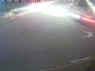 伯耆町大殿