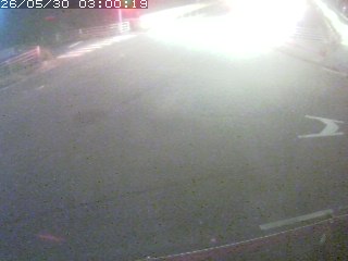伯耆町大殿