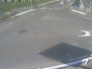 伯耆町大殿