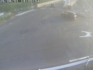 伯耆町大殿