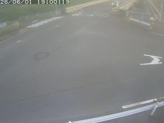 伯耆町大殿