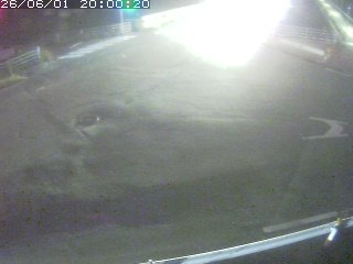 伯耆町大殿