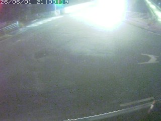 伯耆町大殿