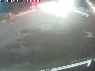 伯耆町大殿