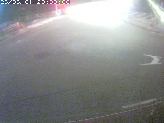 伯耆町大殿