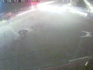 伯耆町大殿
