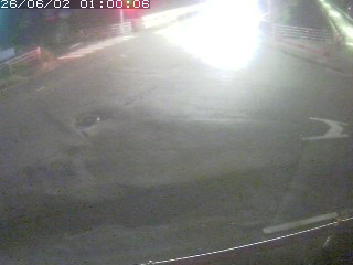 伯耆町大殿