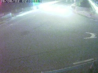 伯耆町大殿