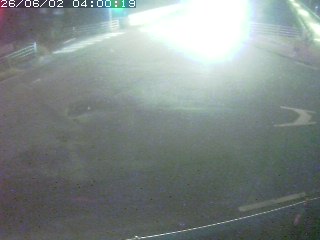 伯耆町大殿
