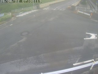 伯耆町大殿