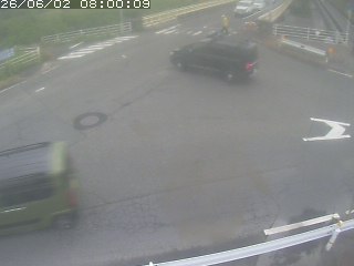 伯耆町大殿