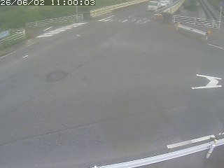 伯耆町大殿