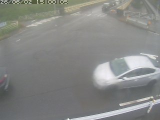 伯耆町大殿