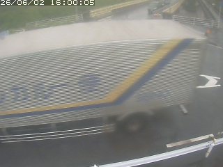 伯耆町大殿