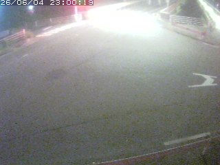 伯耆町大殿