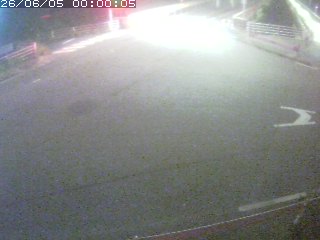 伯耆町大殿