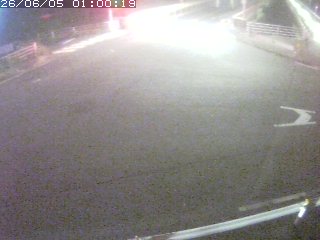 伯耆町大殿