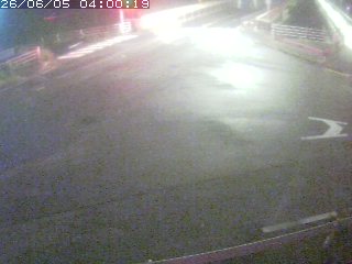 伯耆町大殿