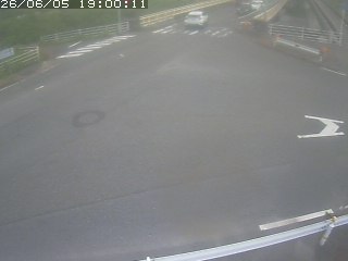 伯耆町大殿