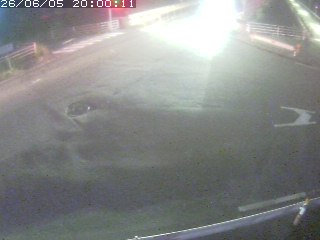 伯耆町大殿
