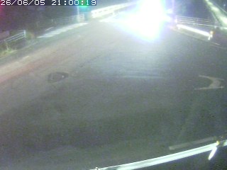 伯耆町大殿