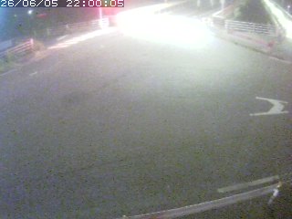 伯耆町大殿