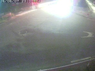 伯耆町大殿